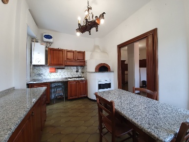 Foto Appartamento in Via Sardorella 53, Genova Bolzaneto di 130 m²