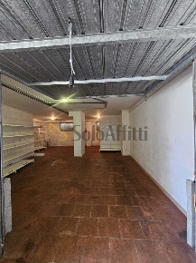 Foto Posti auto in Via Parigi 46, Potenza Centro di 59 m² con 1 locali