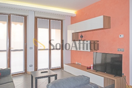 Foto Appartamento a Renate di 65 m² con 2 locali in affitto