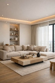 Foto Appartamento in Via Giosuè Carducci 9, Riccione Centro di 120 m²