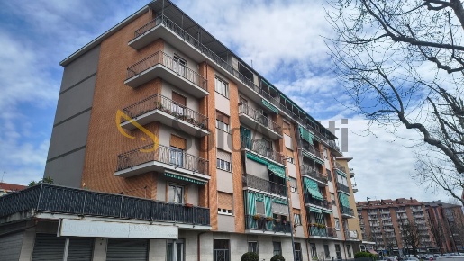 Foto Appartamento in Via A. De Gasperi 4, Orbassano Centro di 60 m²