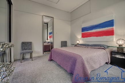 Foto Appartamento in Via Ubaldo Marchi, Rimini Lagomaggio di 75 m²