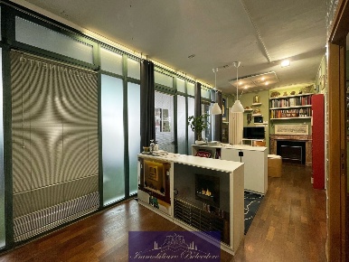 Foto Ufficio in Via Orcagna, Firenze Beccaria - Colombo di 45 m² in affitto