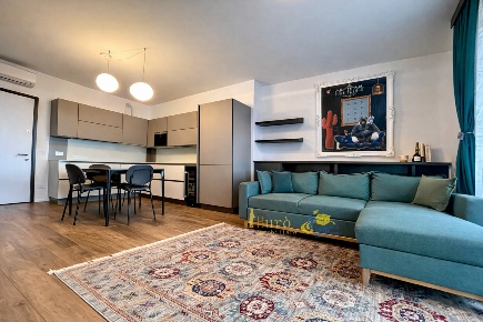 Foto Appartamento in Via Giovanni Verga 12, Parma Villetta di 96 m²