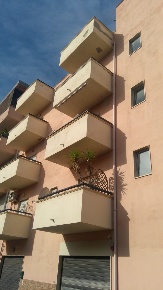 Foto Appartamento a Reggio di Calabria di 95 m² con 2 locali in vendita