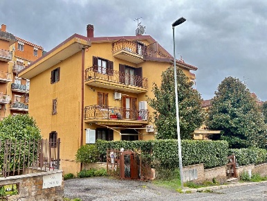 Foto Appartamento in Via Leonardo Ferrulli 10, Guidonia Montecelio Centro