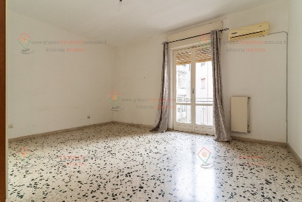 Foto Appartamento a Siracusa Borgata - Santa Lucia di 109 m² con 3 locali