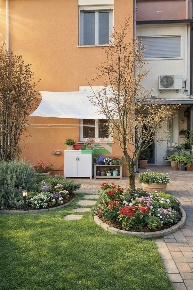 Foto Villa unifamiliare in Via Francesco Talanti, Ravenna Sant'Alberto