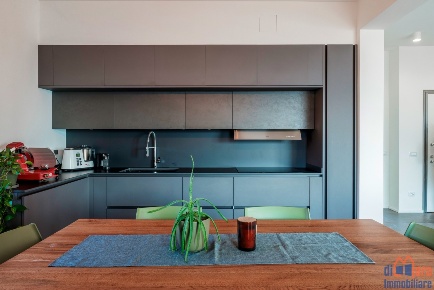 Foto Villa bifamiliare a Sabbio Chiese di 201 m² con 4 locali in vendita