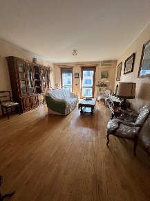 Foto Appartamento in Corso Casale 311, Torino Sassi di 109 m² con 4 locali