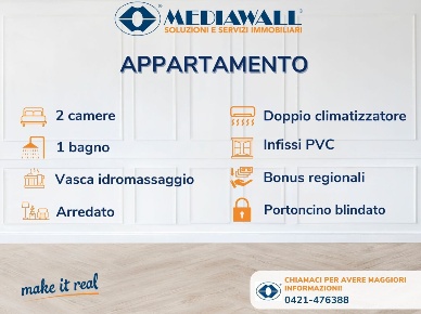 Foto Appartamento in Via Cappuccini 31, Pordenone Cappuccini di 105 m²