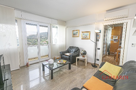 Foto Appartamento in VIA CESARE PAVESE 4B, Genova Pra' di 110 m² in vendita