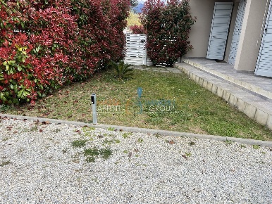 Foto Appartamento in Via Cateratte 81, Montignoso Cinquale di 102 m²