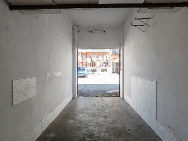 Foto Posti auto in Via Giorgio Bellono, Torino con 1 locali in vendita