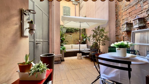 Foto Appartamento in Piazza Bruno Boni, Brescia Magenta - Arnaldo di 73 m²