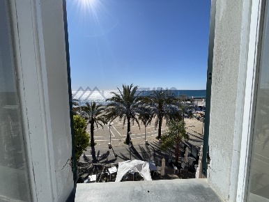 Foto Appartamento in piazza chierotti, Taggia Centro di 55 m² con 3 locali