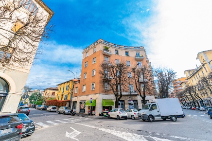 Foto Appartamento in Via Armando Diaz 11, Brescia Solferino - Diaz