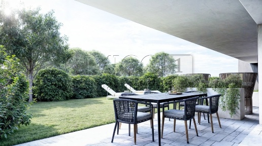 Foto Appartamento in Via Sicilia 1, Rubano Sarmeola di 80 m² con 5 locali