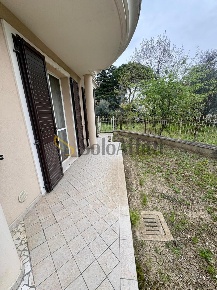 Foto Appartamento in Via Acquario 5, Rimini di 60 m² con 3 locali