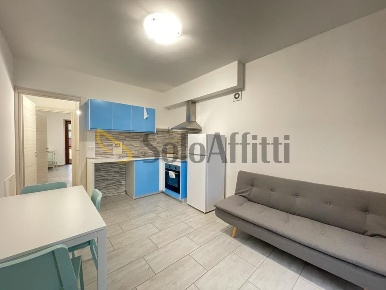 Foto Appartamento in Via Issiglio, Torino San Paolo di 48 m² con 2 locali