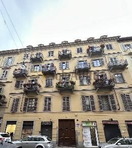 Foto Appartamento in VIA SAN SECONDO 24, Torino Crocetta di 50 m²