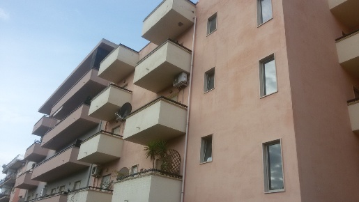 Foto Appartamento in Via Trapezzoli Sud San Gregorio 40, Reggio di Calabria