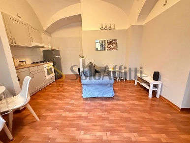 Foto Appartamento in Via Sant'Agostino 27, Caserta Corso Trieste di 45 m²