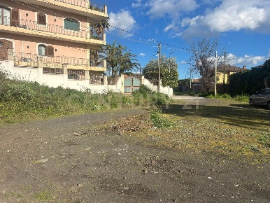 Foto Terreno edificabile in Via Giacomo Puccini 44, Mascalucia Centro