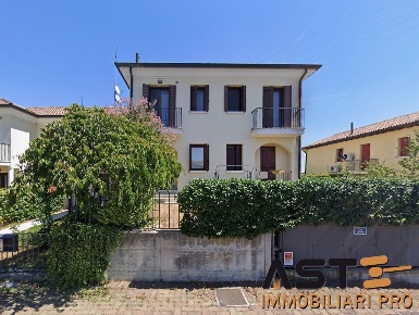 Foto Appartamento in Via Enrico Fermi 10 31030 Pezzan TV Italia, Carbonera