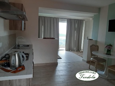 Foto Appartamento a Fosdinovo di 55 m² con 2 locali in affitto