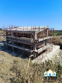 Foto Villa unifamiliare a Alcamo Contrada Gammara, Contrada San Gaetano