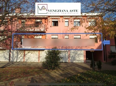 Foto Appartamento in Via del Castagno, Mira Piazza Vecchia di 115 m²