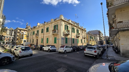 Foto Appartamento a Messina Tirone di 80 m² con 3 locali in affitto
