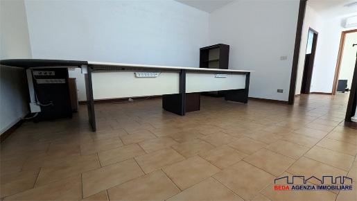 Foto Ufficio a Vigonza Centro di 85 m² con 3 locali in affitto