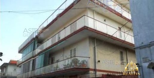Foto Appartamento in Via Giuseppe Romita, Mugnano di Napoli Centro di 61 m²