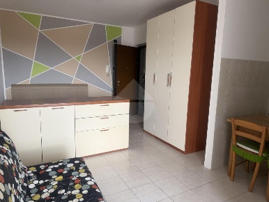 Foto Appartamento in Via Libertini, Terni di 35 m² con 1 locali in vendita