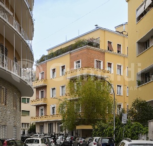 Foto Appartamento in Via Giuseppe Mercalli 21, Roma Euclide di 200 m²