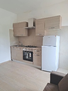 Foto Appartamento in Via Pinchera 7, Cassino Centro di 65 m² con 2 locali