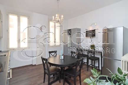 Foto Appartamento in Montebello, Ferrara Centro Storico di 125 m²