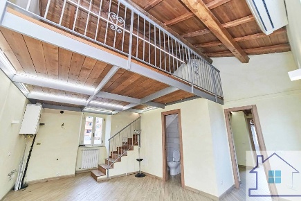 Foto Ufficio in Via della Costituente 31, Grottaferrata Centro di 70 m²