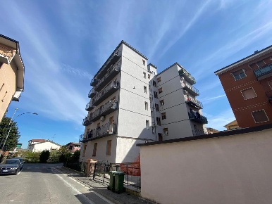 Foto Appartamento in Via Bixio 1, Sordio di 68 m² con 2 locali in vendita