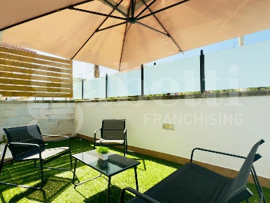 Foto Appartamento in Via Mazzini 1, Tortoreto Tortoreto Lido di 70 m²