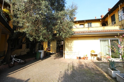 Foto Appartamento in Via marsala 1, Legnano San Martino di 60 m² in vendita