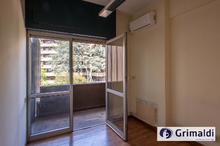 Foto Appartamento in Riccardo Gigante, Roma Cecchignola - Giuliano Dalmata