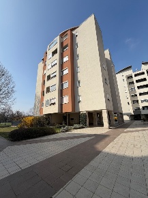 Foto Appartamento in Via Elio Bragaglia 12, Bologna Borgo Panigale di 87 m²