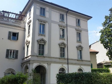 Foto Appartamento in Corso DI PORTA ROMANA 131, Milano Quadronno - Crocetta