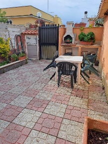 Foto Appartamento in di Focene, Fiumicino Focene di 92 m² con 4 locali