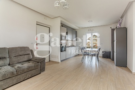 Foto Appartamento in Via della Conciliazione 13, Mugnano di Napoli Centro