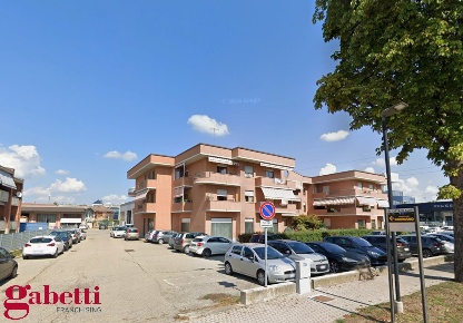 Foto Appartamento in Bra, Alba Mussotto, Corso Asti di 87 m² con 4 locali