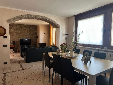 Foto Appartamento in Via G.B. Sufflico 4, Palazzolo sull'Oglio Centro